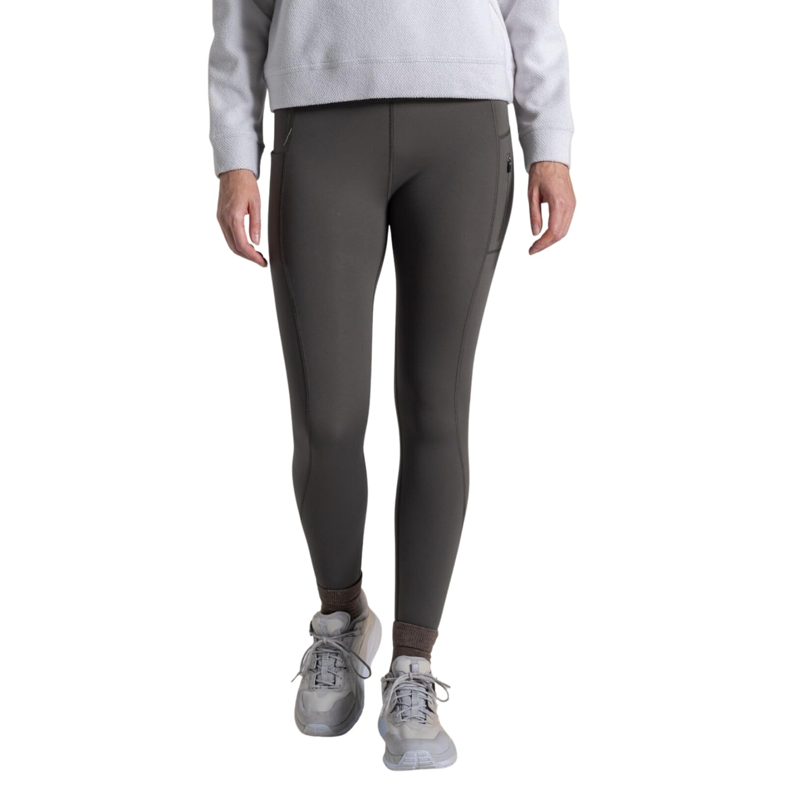 Craghoppers Womens Kiwi Pro Thermal Leggings