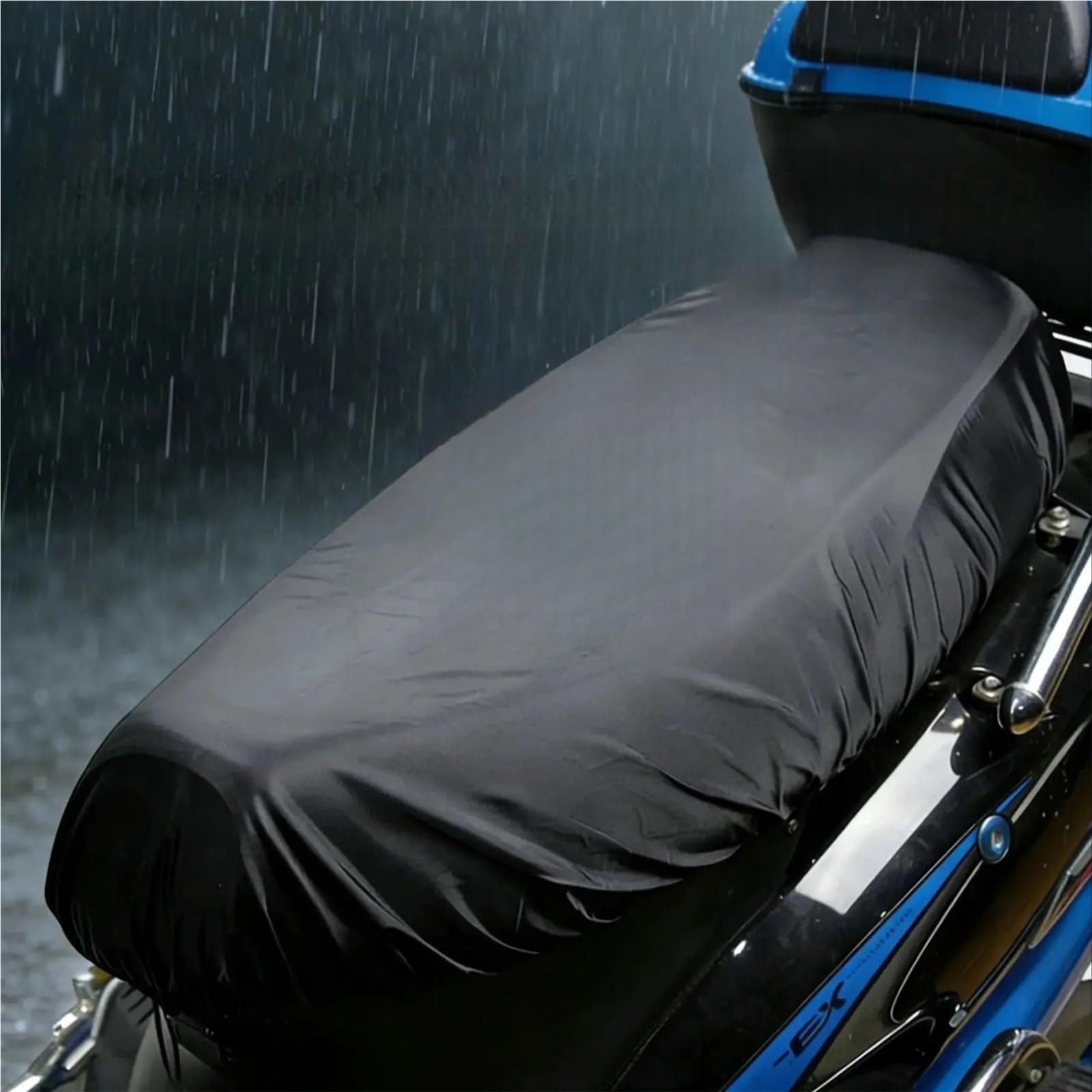 Motocykl Seat Case Siedzeń Pasuje Do SY&M Jet 4/14/50/125/150