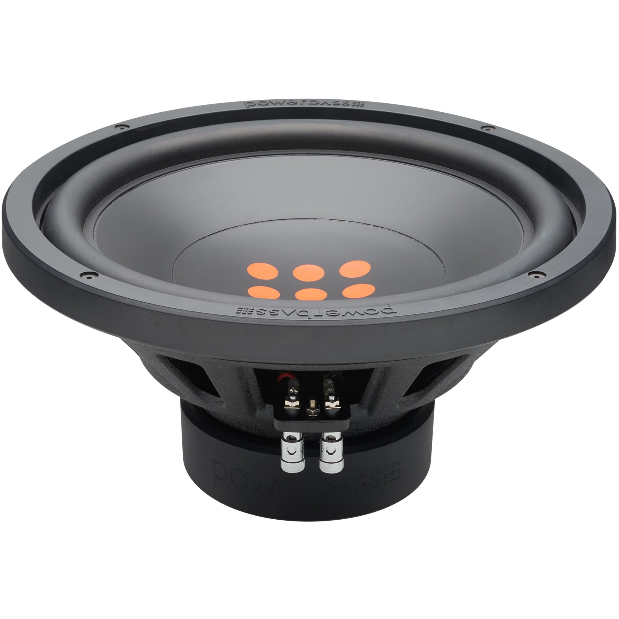 Amazon.com: PowerBass PBX1-12D4-12