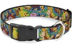 Scooby Doo Ears and Collar Costume