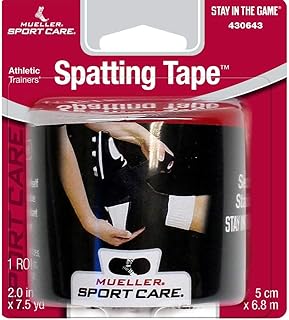 Mueller Kinesiology Spatting Tape