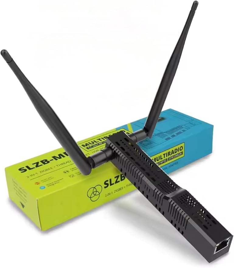 ETH-52P Zigbee 3.0 ağ geçidi koordinatörü Ethernet/USB WiFi TFT ekran Android be