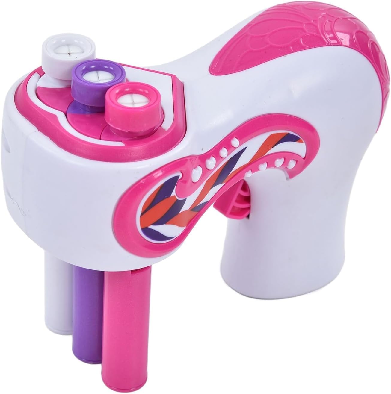 Taisha Enterprises Hair Braider, Rotating Design Hair Braiding Machine Complete Kit Automatic Safe for Kids (Multicolor)
