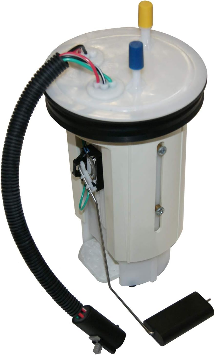 GMB 520-2050 Fuel Pump Module Assembly