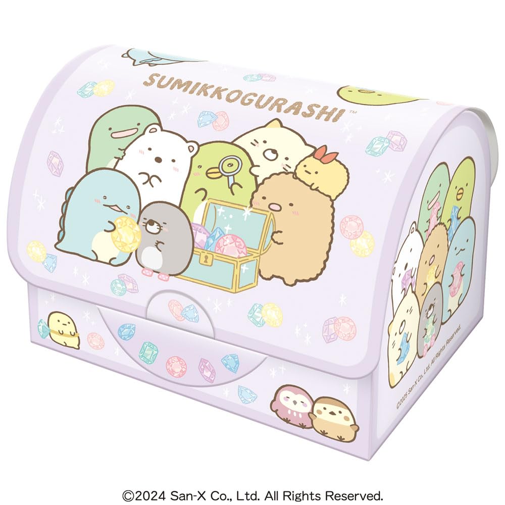 Amazon.co.jp: ハート(Heart) すみっコぐらしチョコスイートBOX