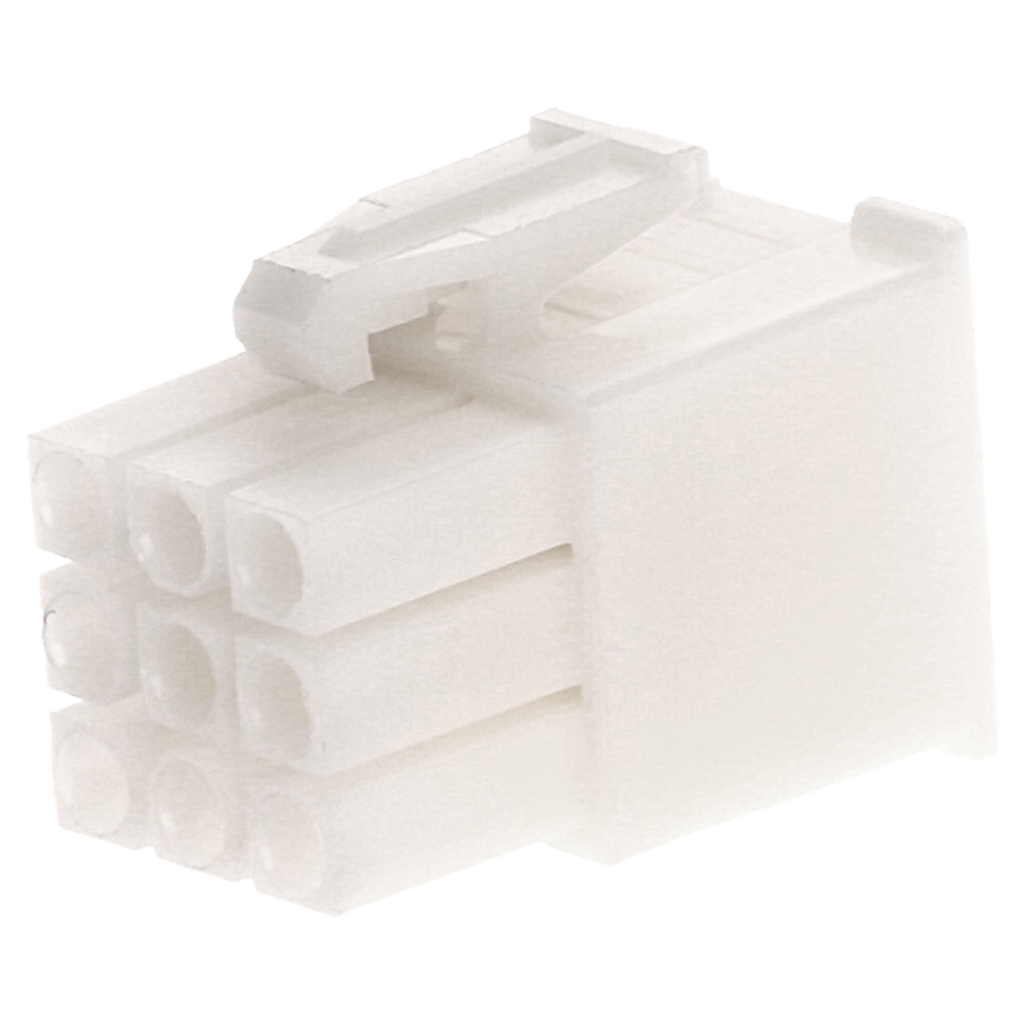 Image secondaire de Connecteur électrique mini MATE-N-LOK 9 broches Kalitec