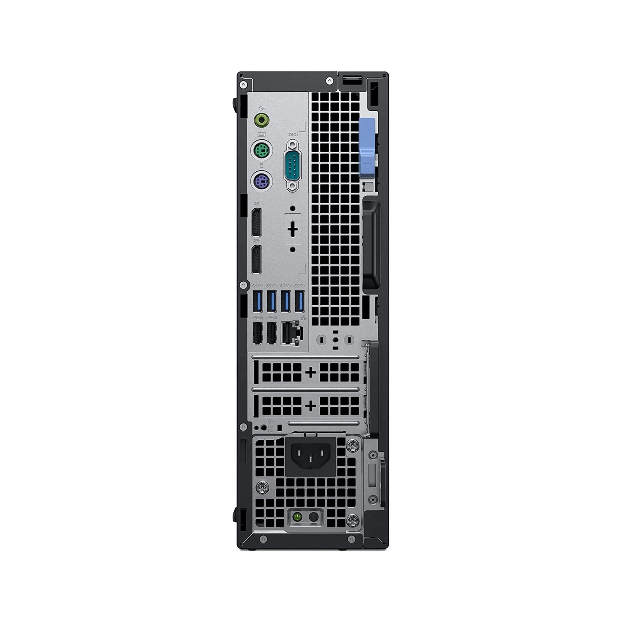 Amazon.com: Dell Optiplex 7060-SFF, Core i7-8700 3.2GHz