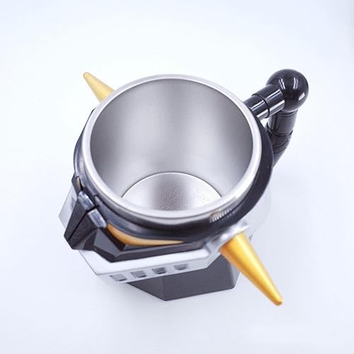 Miniatura 4 de SAELAC Mazinger Z Action Figure ToyAnime Character Head Model, Multi-PurposeFirst Generation