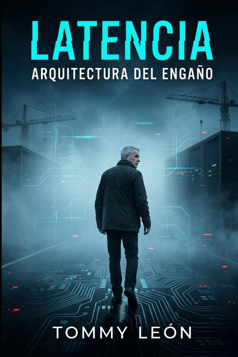LATENCIA: Arquitectura del Engaño