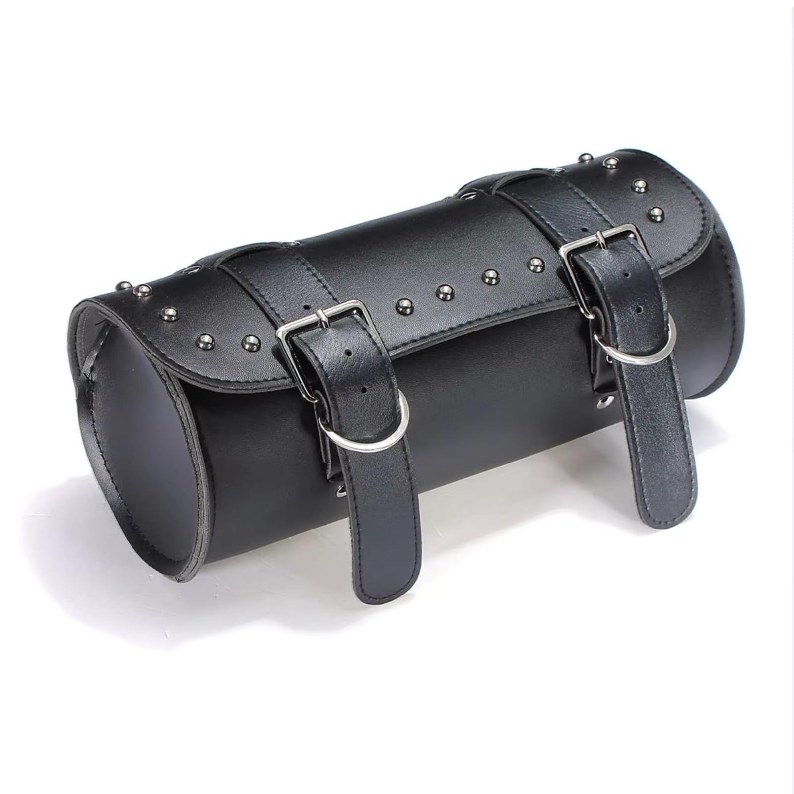 Compatibile Con 1 Pz Borsa Per Attrezzi Forcella Moto Manubrio Anteriore Per Viaggio Riporre I Bagagli Accessori Per Motocicli Sacche Moto