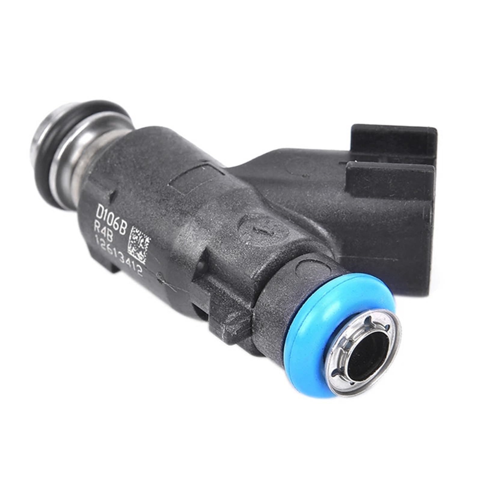 Fuel Injector Nozzle Fit for Avalanche Express Silverado Tahoe Suburban 1Pcs 12613412 Fuel Injectors Nozzle Fuel Injector