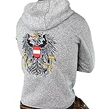 hochwertiger Stick, veredelt in Österreich