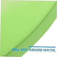 Vista 8 de Herramienta auxiliar flotante de natación en forma de A para niños pequeños