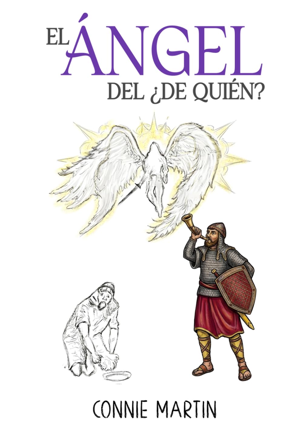 El Ángel del ¿de Quién?