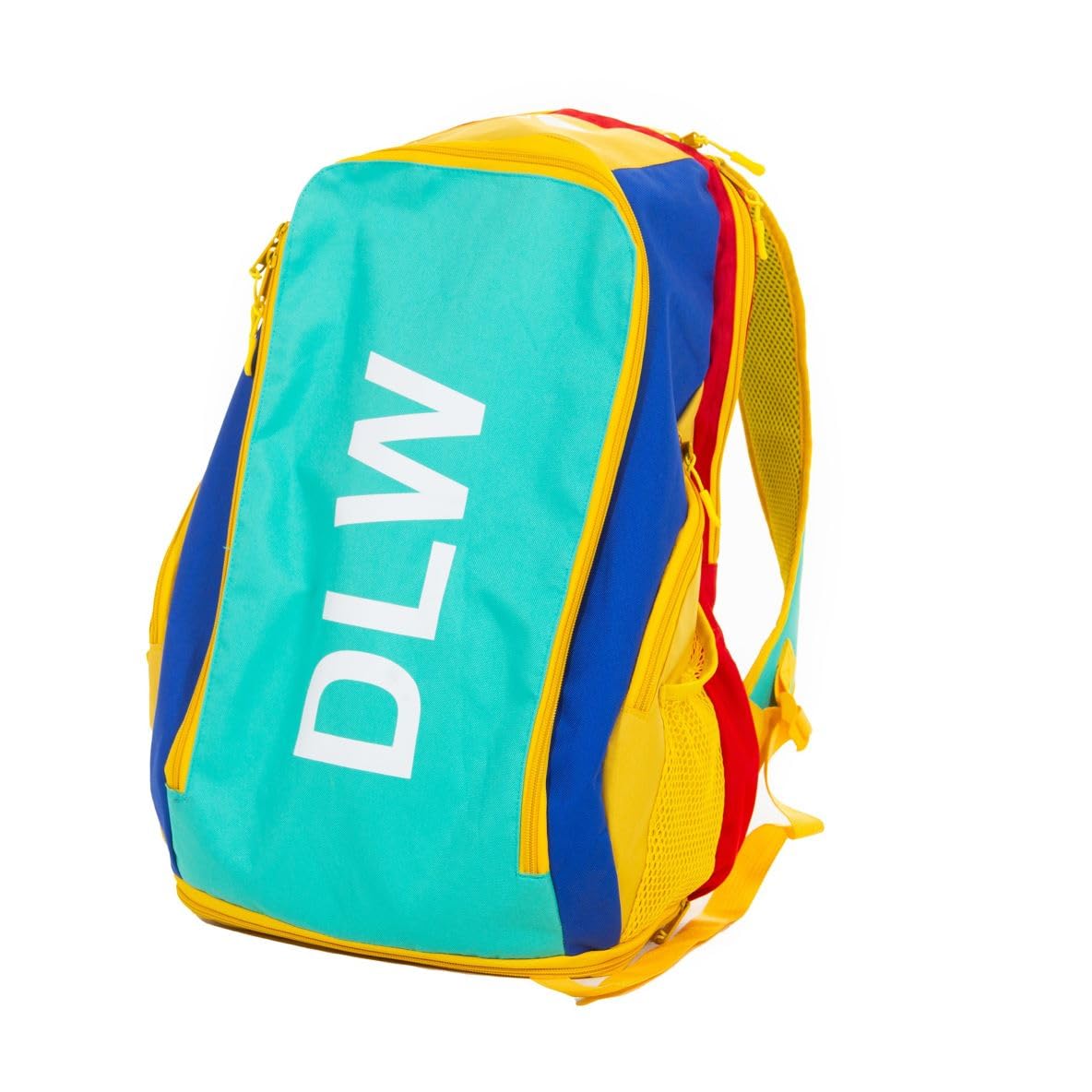 Dylow Mochila/PALETERO con Gran Capacidad y Varios Bolsillos