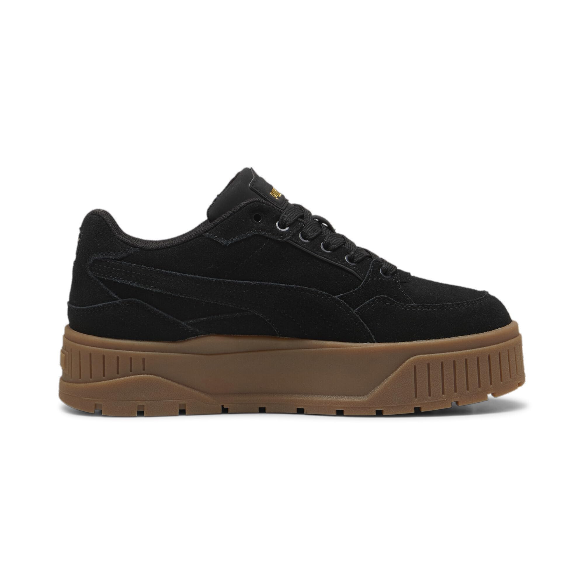 Puma Damen Karmen Ii Idol SneakerSneaker