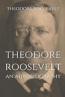 Theodore Roosevelt cover