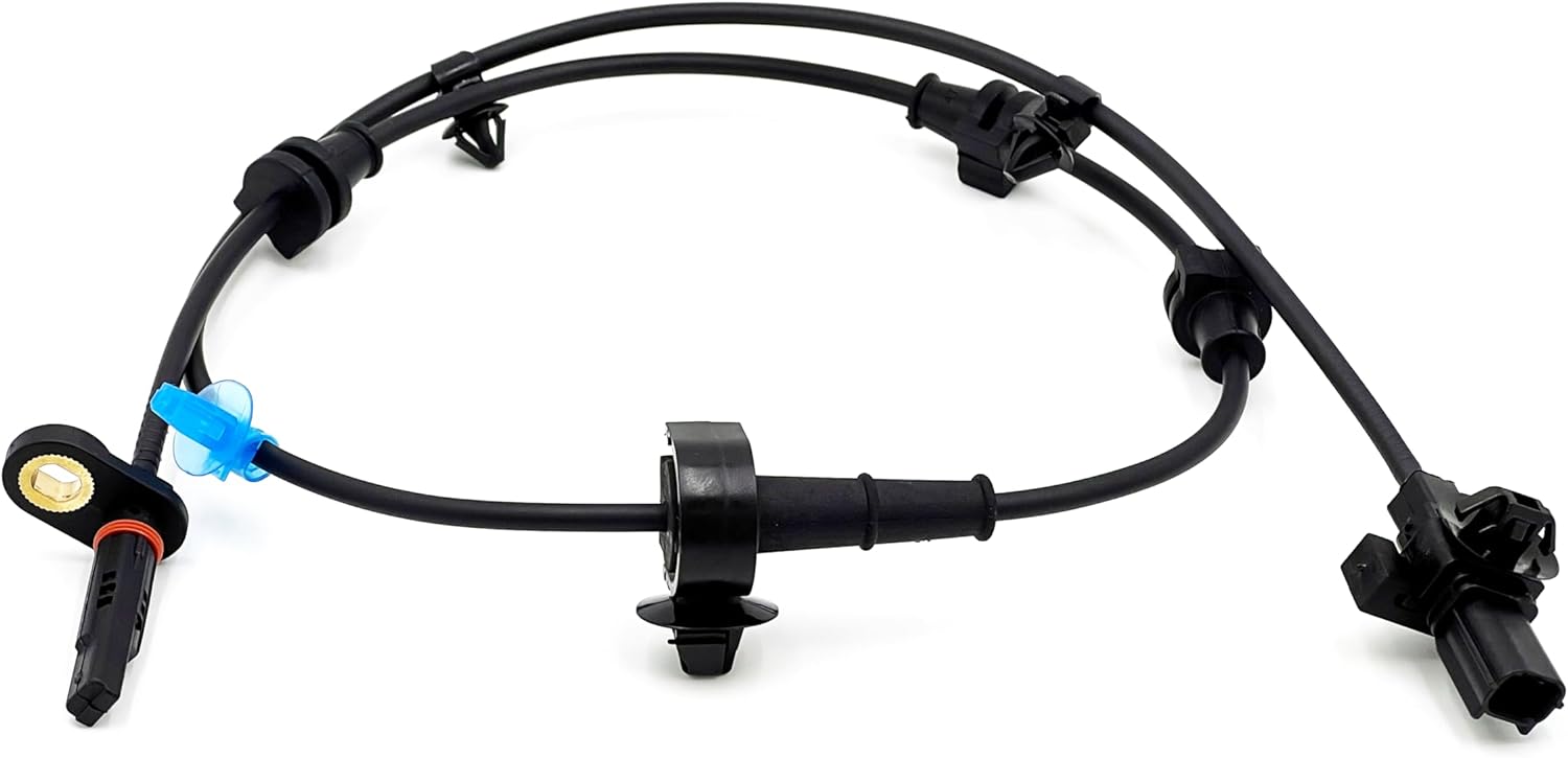 Rear Right ABS Wheel Speed Sensor Compatible with Honda 2011 2012 2013 2014 2015 2016 2017 Odyssey V6 3.5L Replaces 57470-TK8-A01 57470TK8A01 ALS2262 5S12819