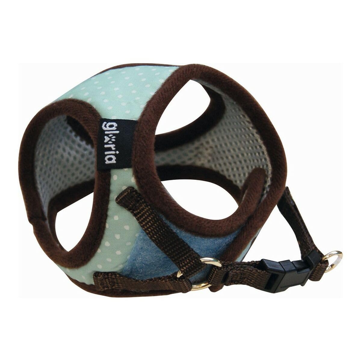 PETRAL Puntos L Cuello 33-44CM Verde