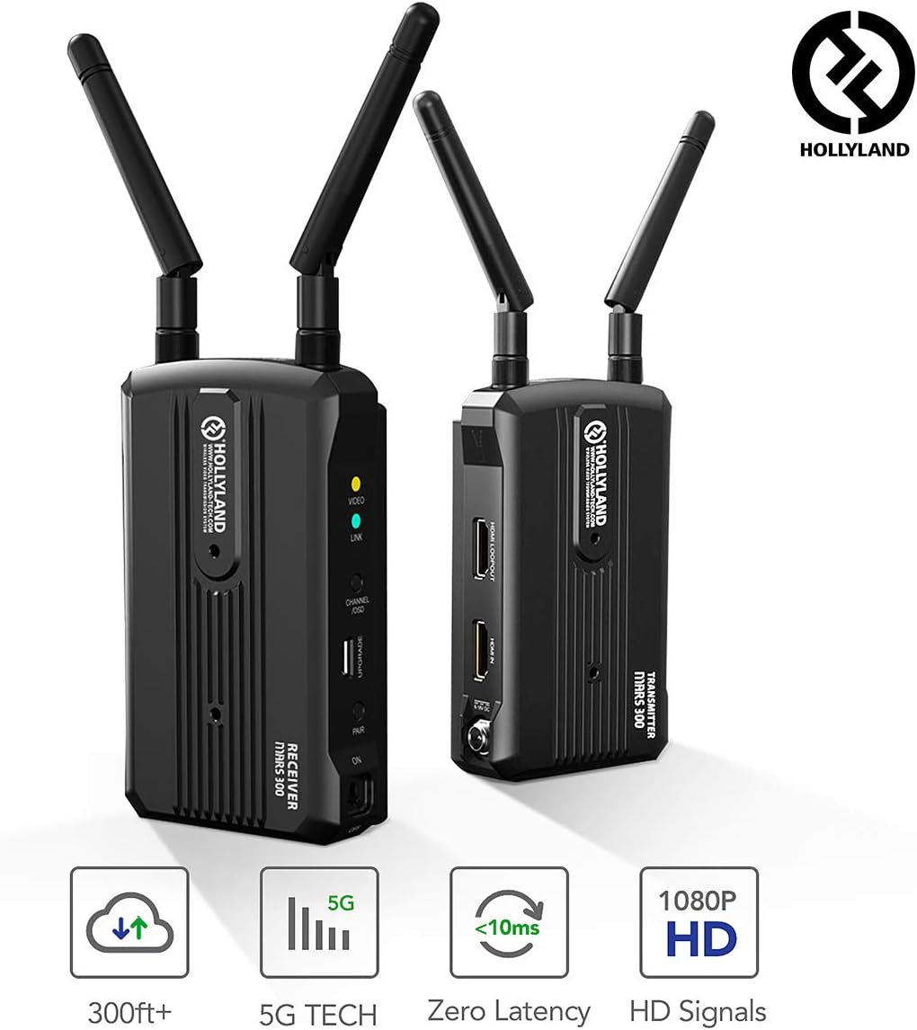 trasmettitori video hdmi senza fili