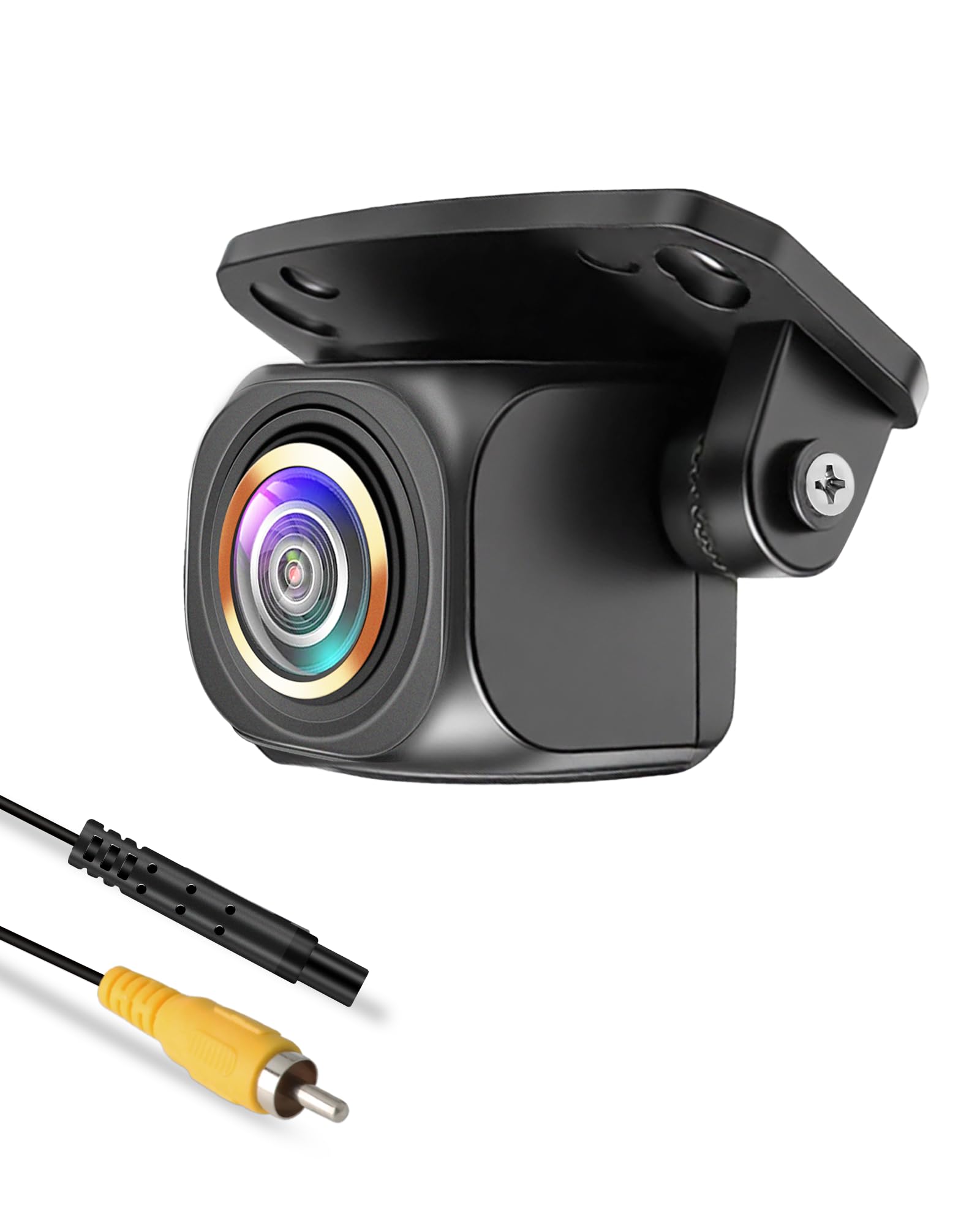 Amazon.co.jp: 【超小型の全金属製レンズ】バックカメラ 車 リアカメラ