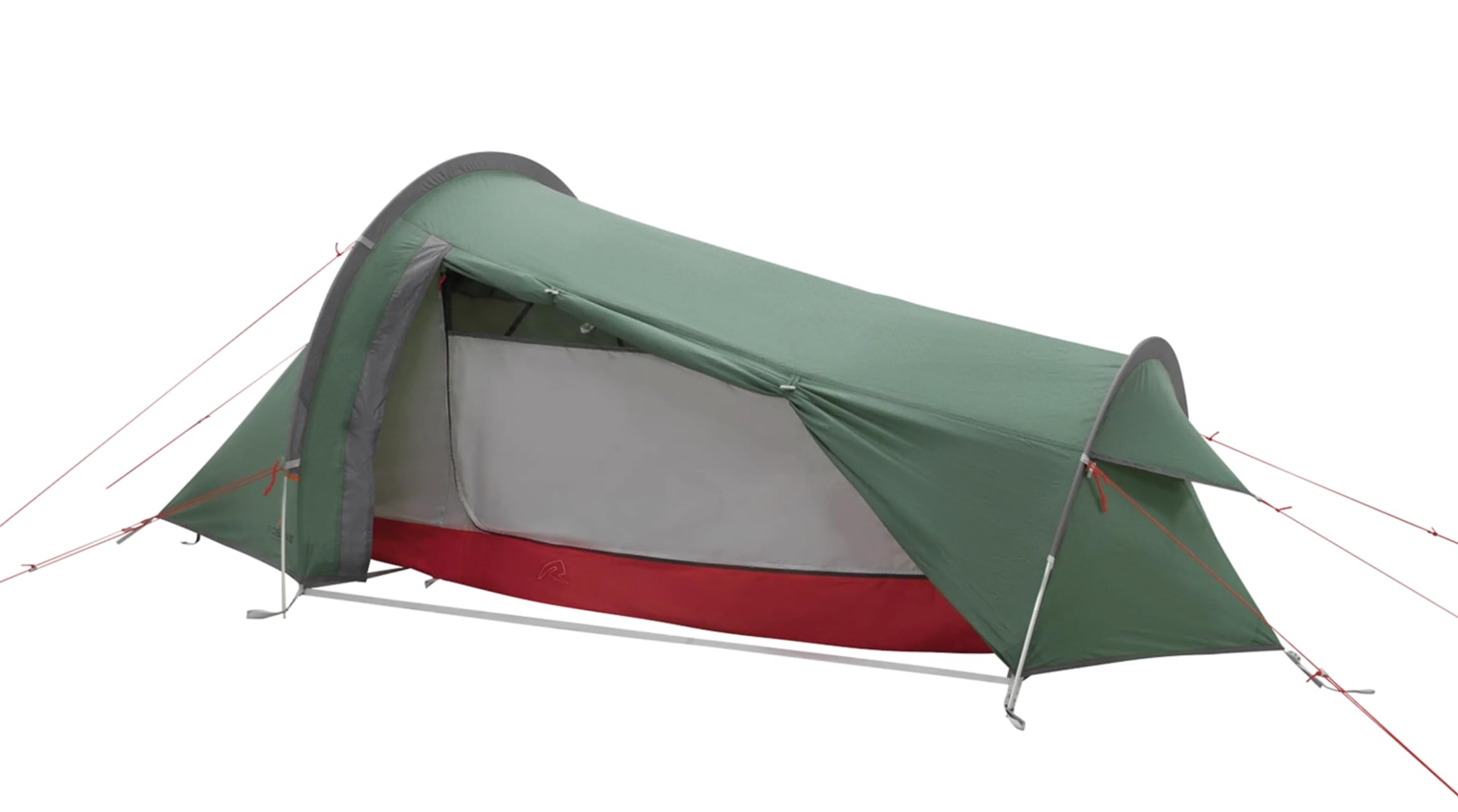 robens 1 person tent Cress Pro Tunnel Tent, 1 Person, Camping Backpacking, 46x12 cm Pack Size, 1.8 kg, Aluminium Poles, 4000mm Hydrostatic Head Sports & Outdoors Gas pedal not working SAKSBY.com Größe:REG