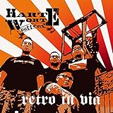 Retro in Via (Lim.ed./Col.Vinyl) [Vinyl LP]