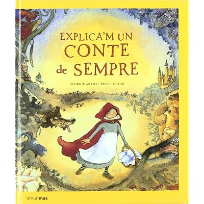 Explica'm un conte de sempre