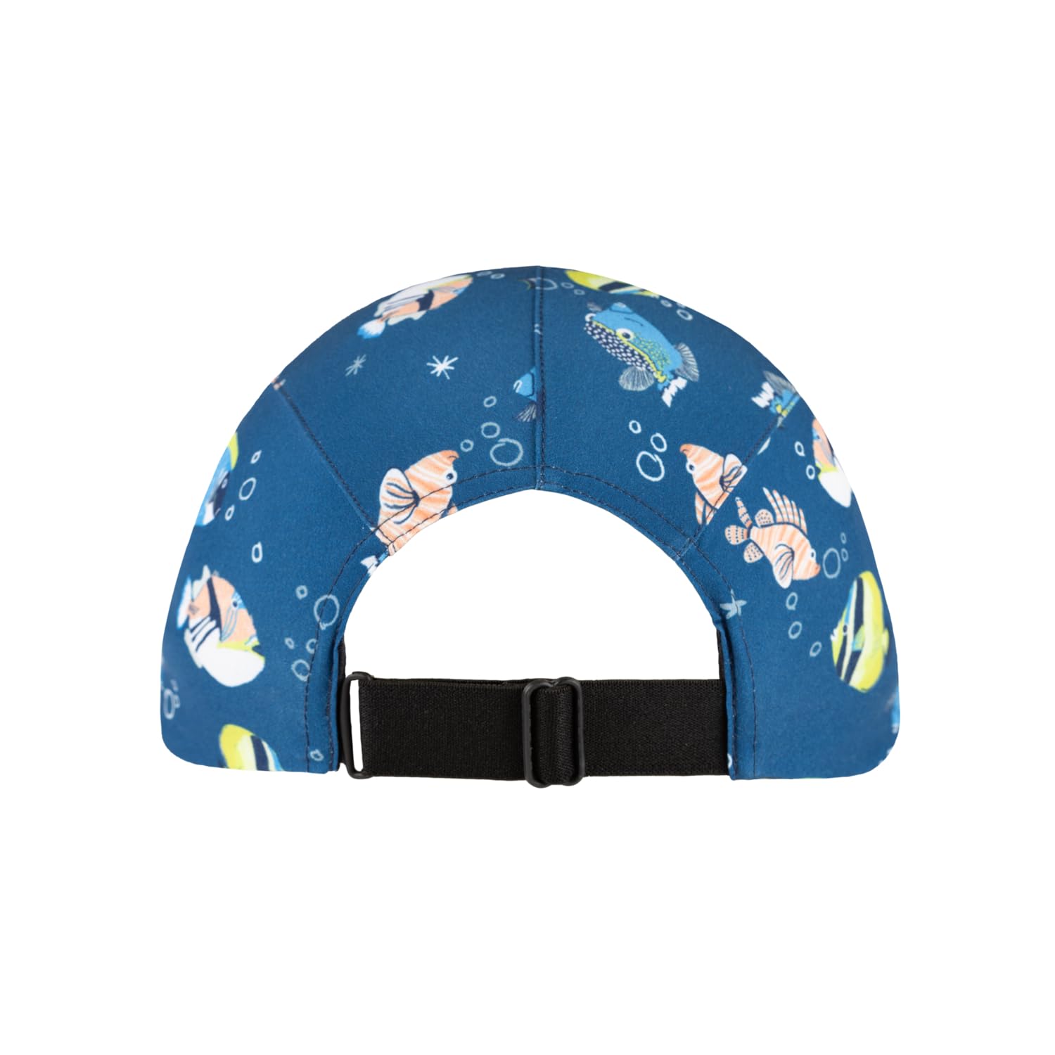 Buff Gorra Pack Niño Niña Mini Comoda Aire Libre Proteccion Solar UPF50 Plegable Flexible Talla única