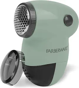 Farberware Fabric Shaver & Lint Remover for Clothes