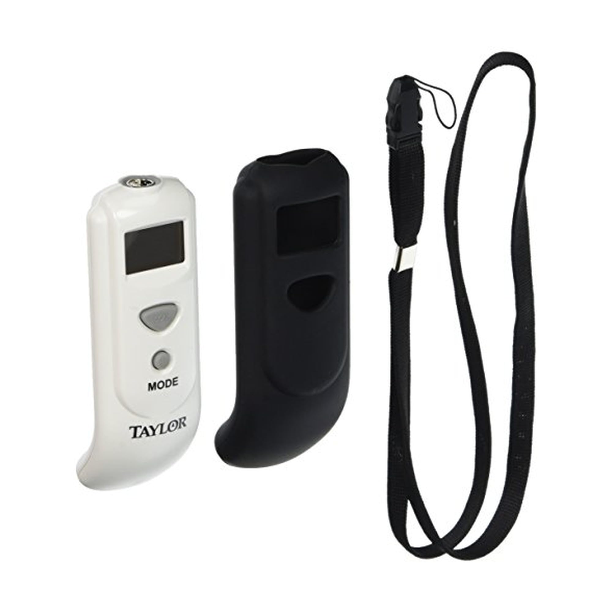 Infrared Thermometer