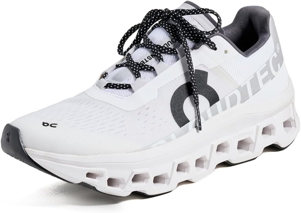 On Women's Cloudmonster