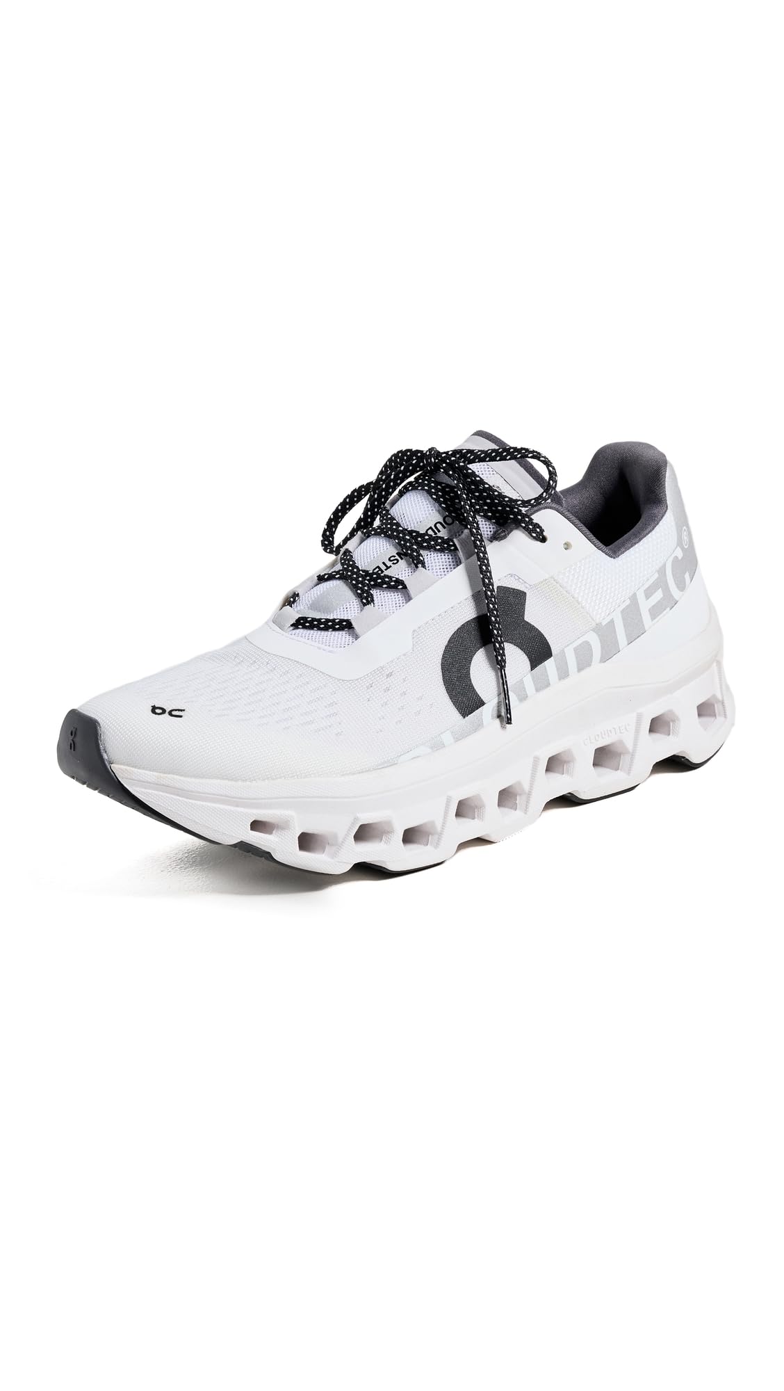 On Women's Cloudmonster Sneakers