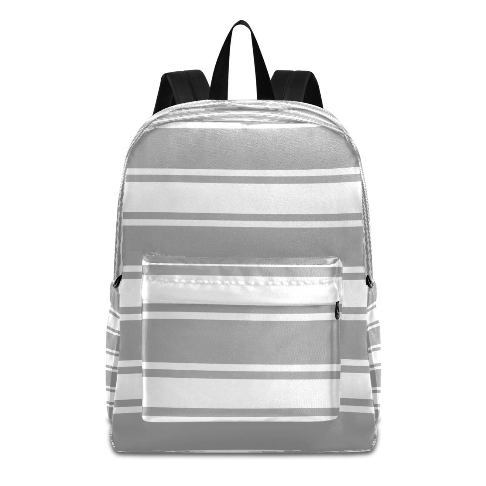 Mochila para libros que alivia la carga escolar y lleva botellas 2