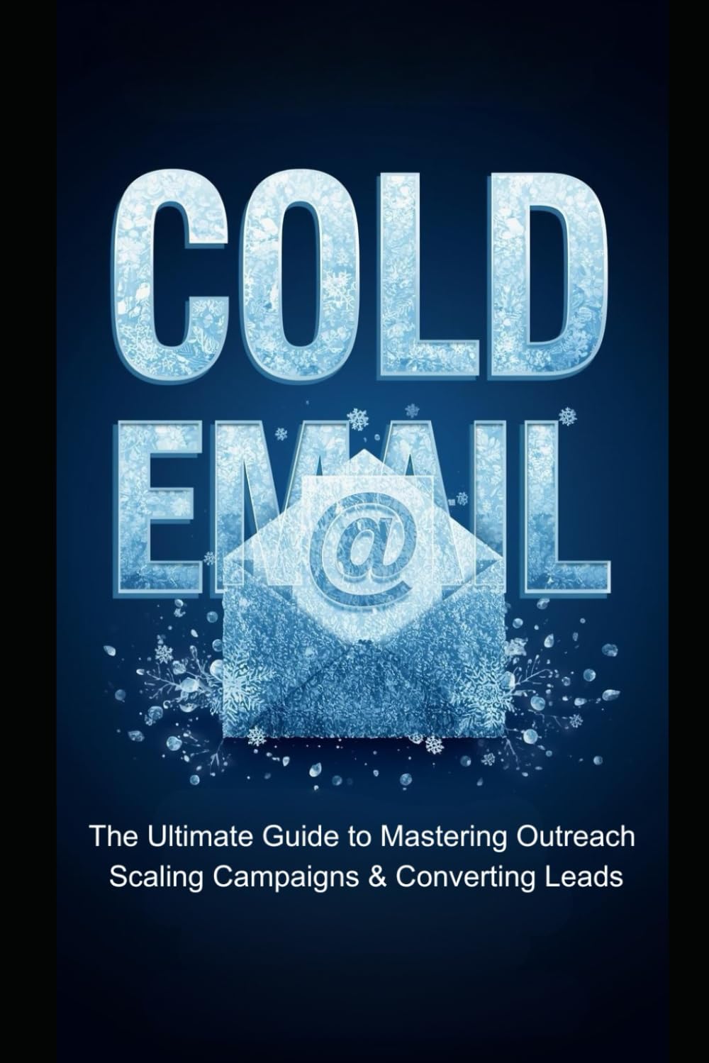 Cold Email: The Ultimate Guide to Mastering Outreach, Scaling Campaigns & Converting Leads