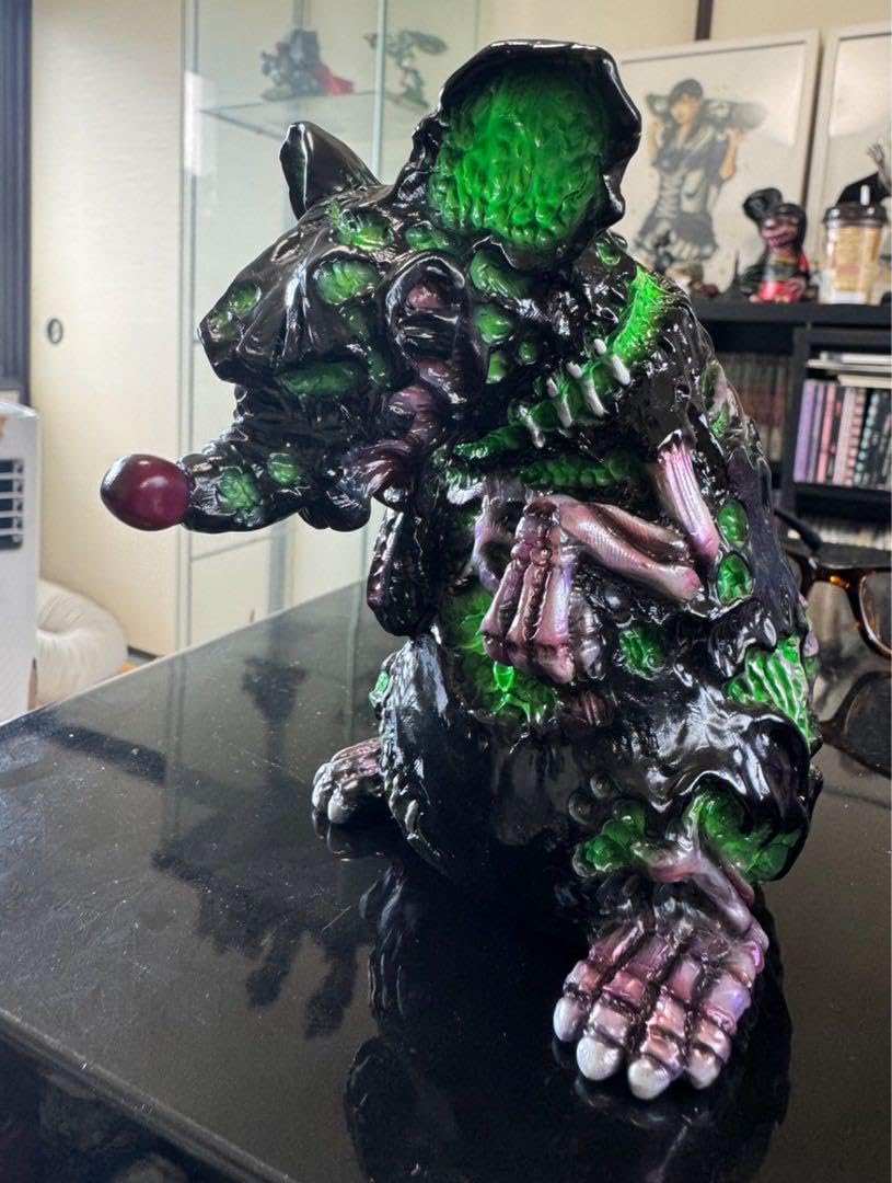 KAGEMARU DESIGNS ドブラット カゲマルデザイン デザフェス 1月20日(金)18時より抽選開始】【KAGEMARU DESIGNS】ドブラット(HAKABA