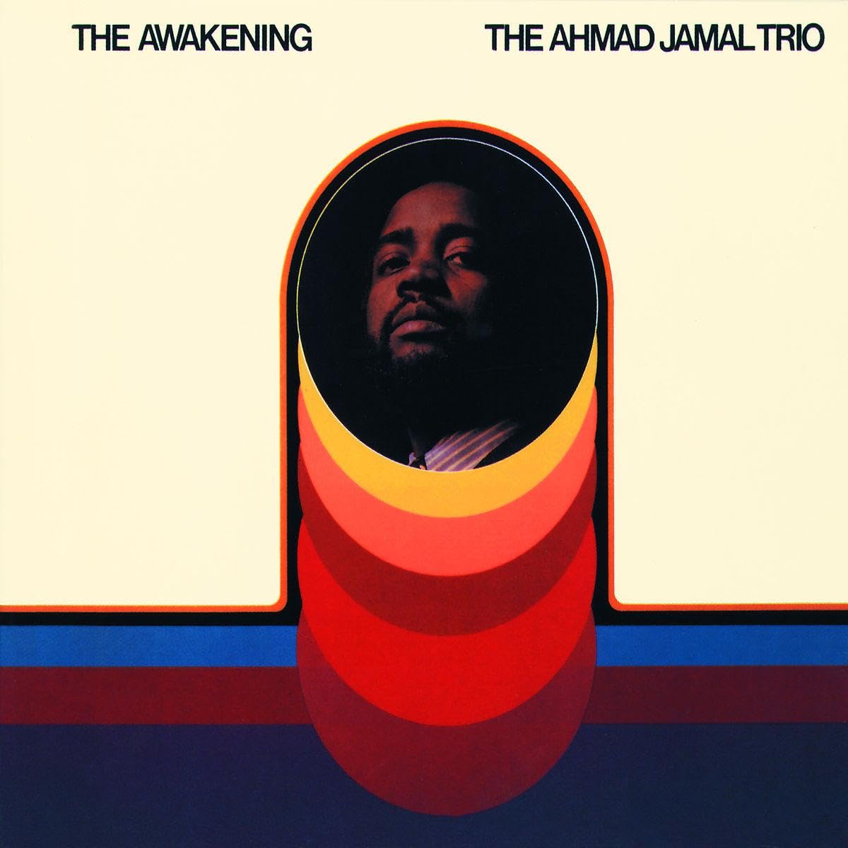 タペストリー Ahmad Jamal The Awakening 61mNHJoxA4L.jpg