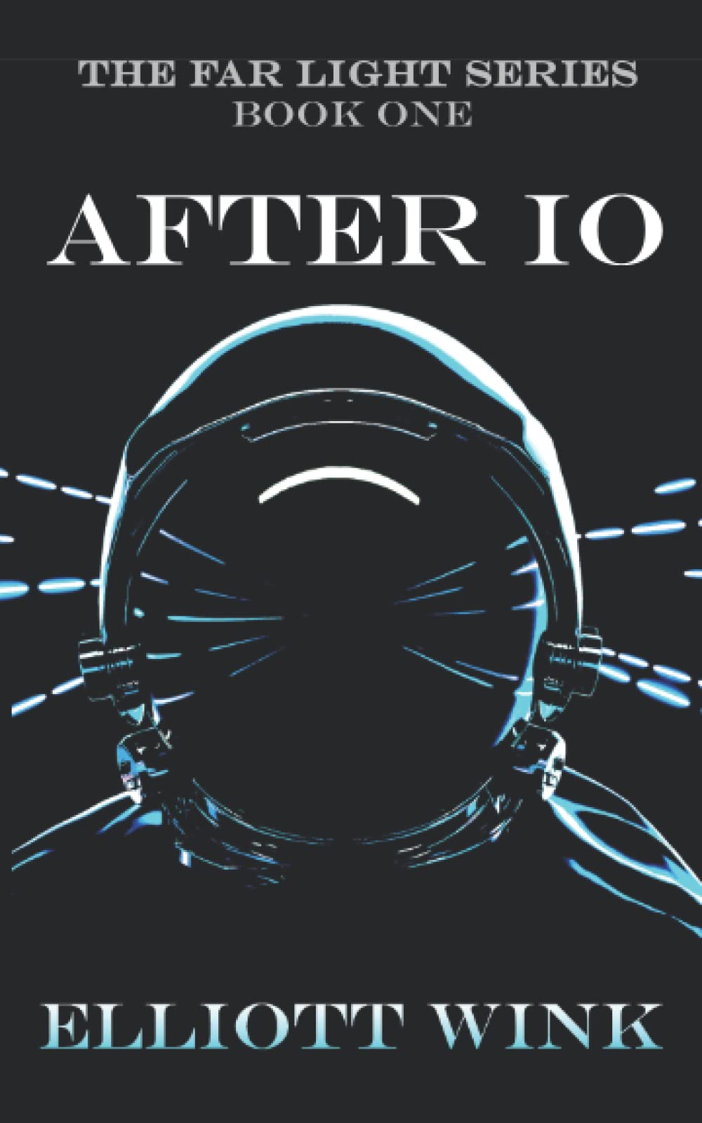 Cover of After Io