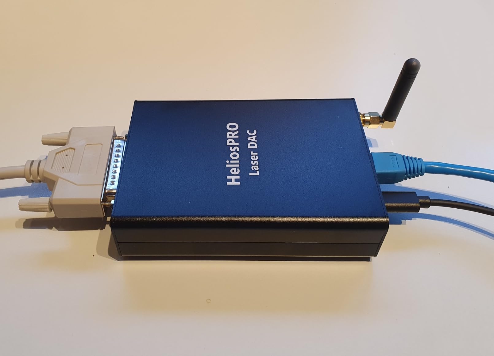 Amazon.co.jp: HeliosPRO レーザーDAC、レーザーショーコントロール用
