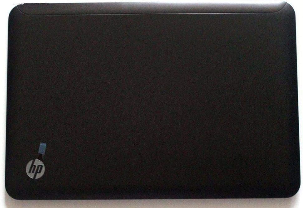 Dominexsus Compatible for HP Pavilion DM4 1000 2000 Series LCD Back Cover Top Lid 636936-001 6070B0487801