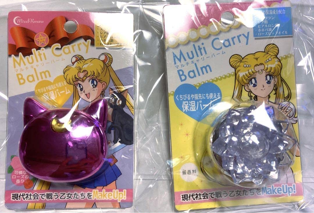 Amazon.co.jp: セーラームーン ミラクルロマンスシリーズ マルチ