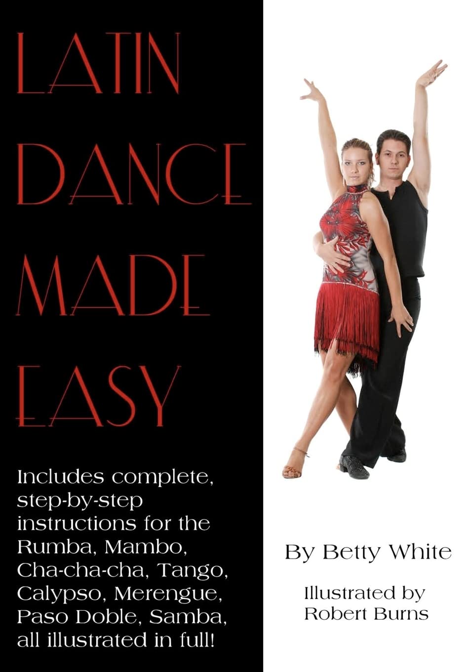 Latin Dance Made Easy