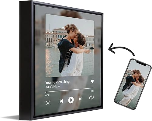 Vista 77 de Personal-Prints Rompecabezas de amor, regalo romántico personalizado en lienzo con tus nombres, personalizado para el día de San Valentín