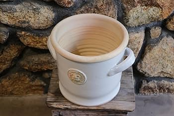 Amazon.co.jp: キューガーデン Kew Garden 陶器鉢 パルナス