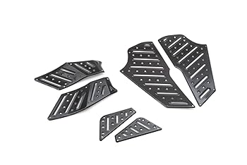 Amazon | 【x-cars】シグナスX SR SE44J 3型 SE465 ステップ