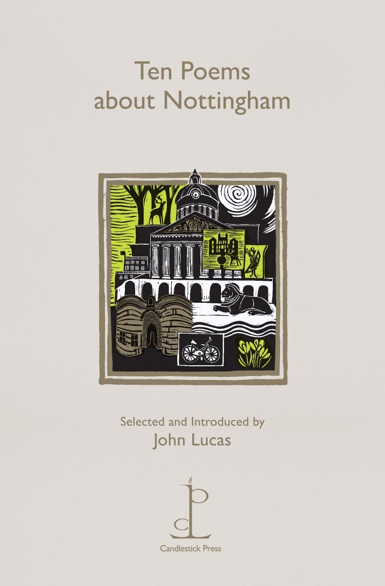 Ten Poems about Nottingham