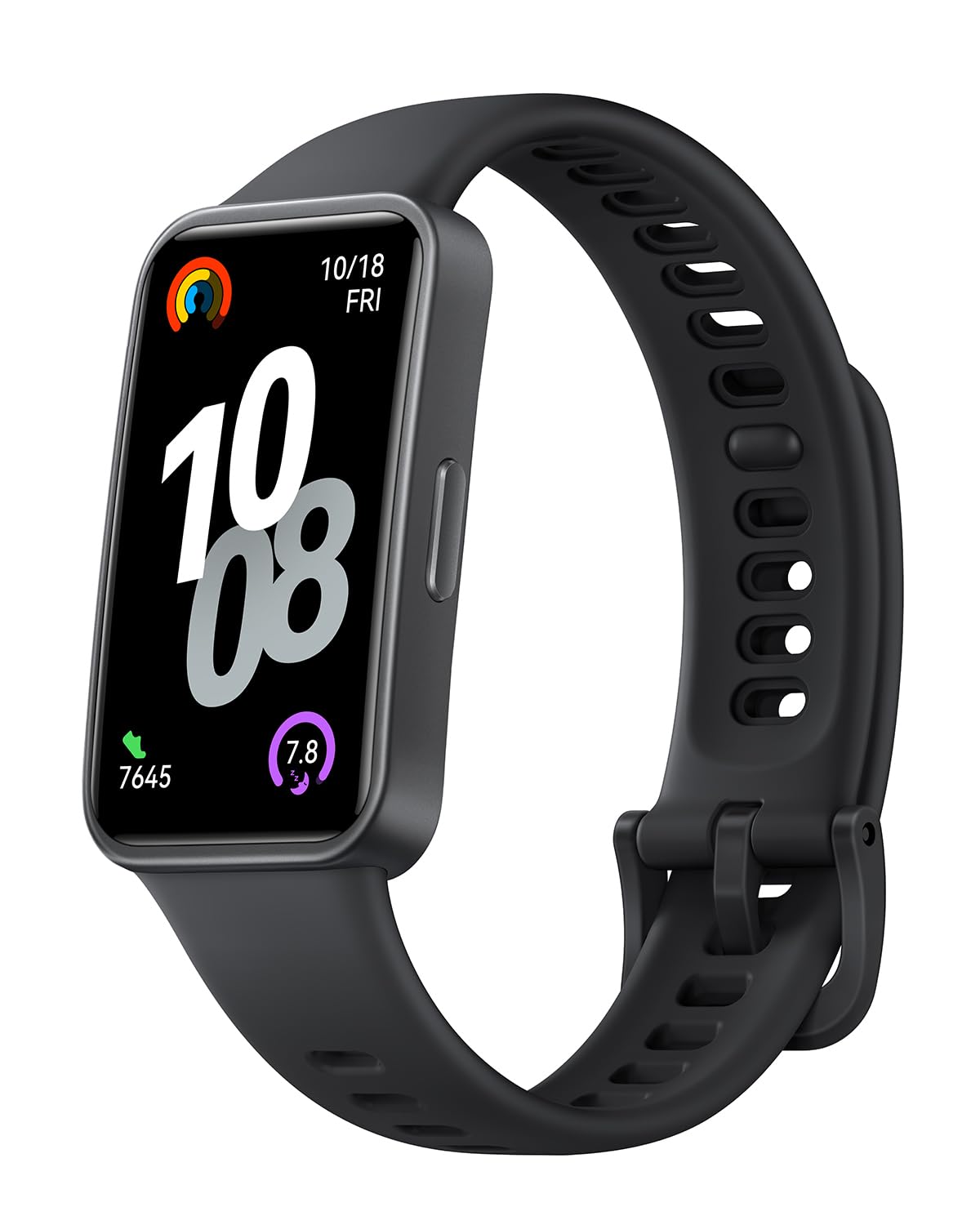 HUAWEI BAND 10 スマートウォッチ HUAWEI（ファーウェイ） スマートウォッチ HUAWEI Band 10 睡眠時呼吸