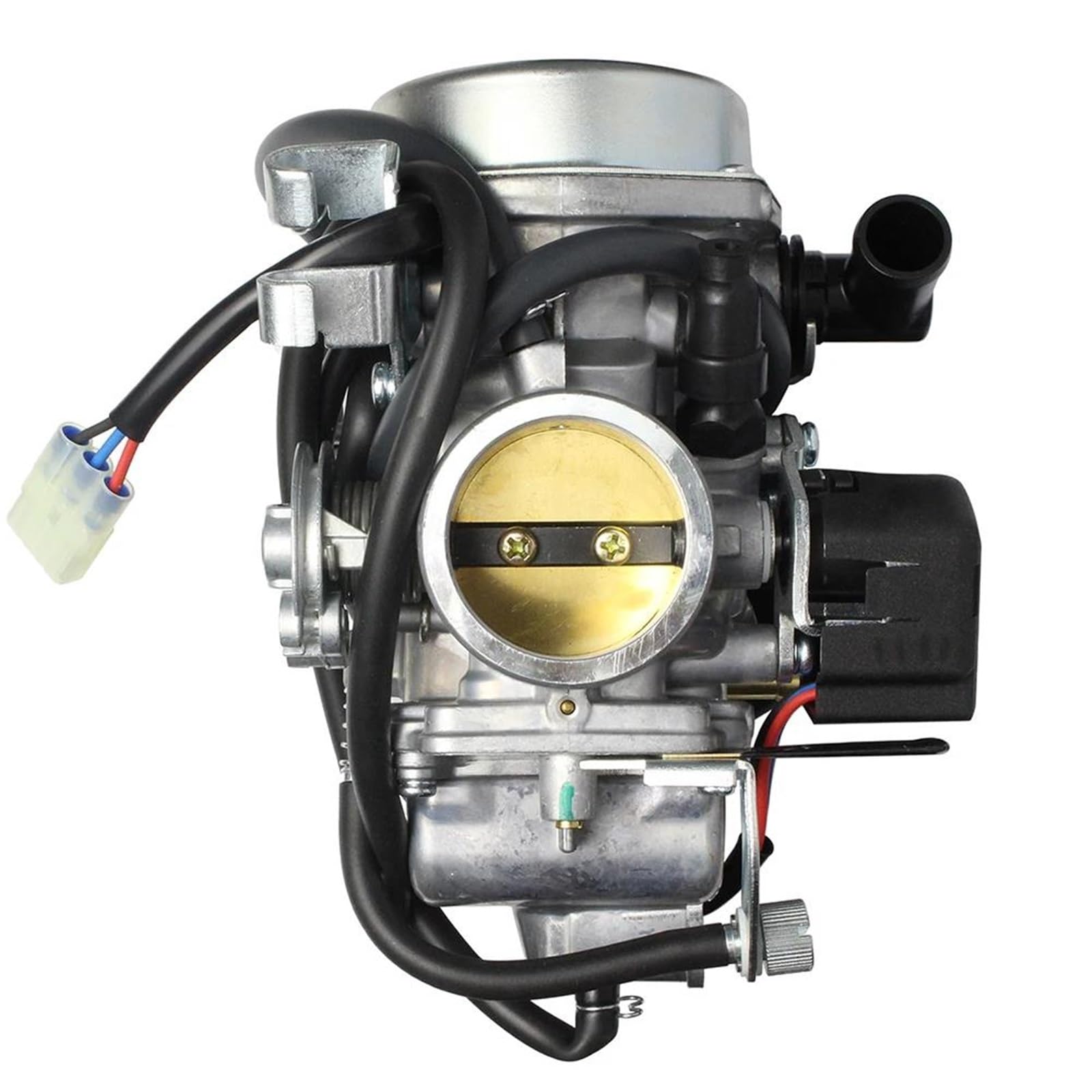 Carburateur Novo Nx4 pour résoudre les problèmes de démarrage moto
