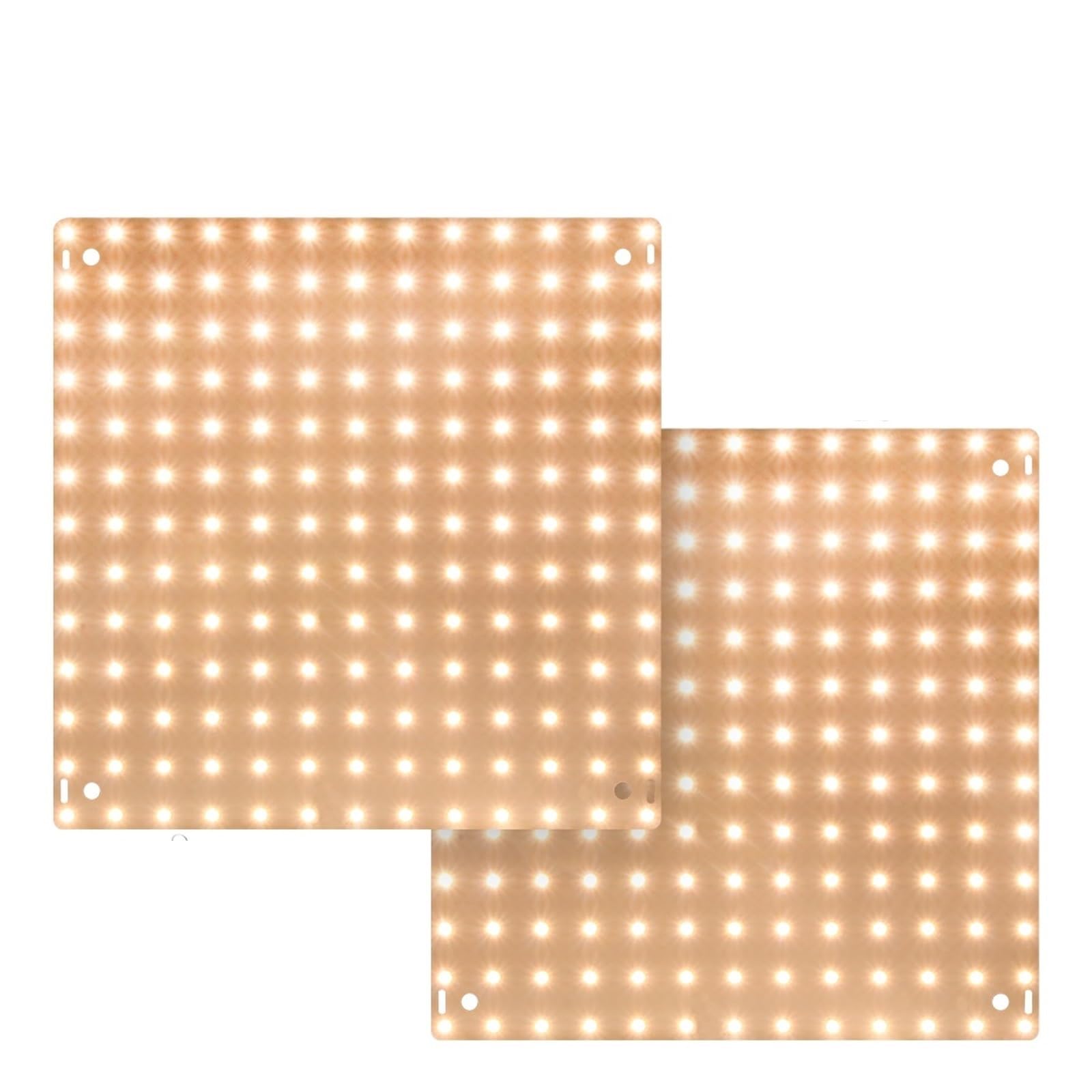 Lampada per Piante, 2 PZ LED Coltiva La Luce Lampada a Spettro Completo Coltiva La Crescita Delle Piante Lampada 1000 W 2000 W Tenda Idroponica Semi di Fiori Luce 85-265 V(Type G-1500W-169leds)