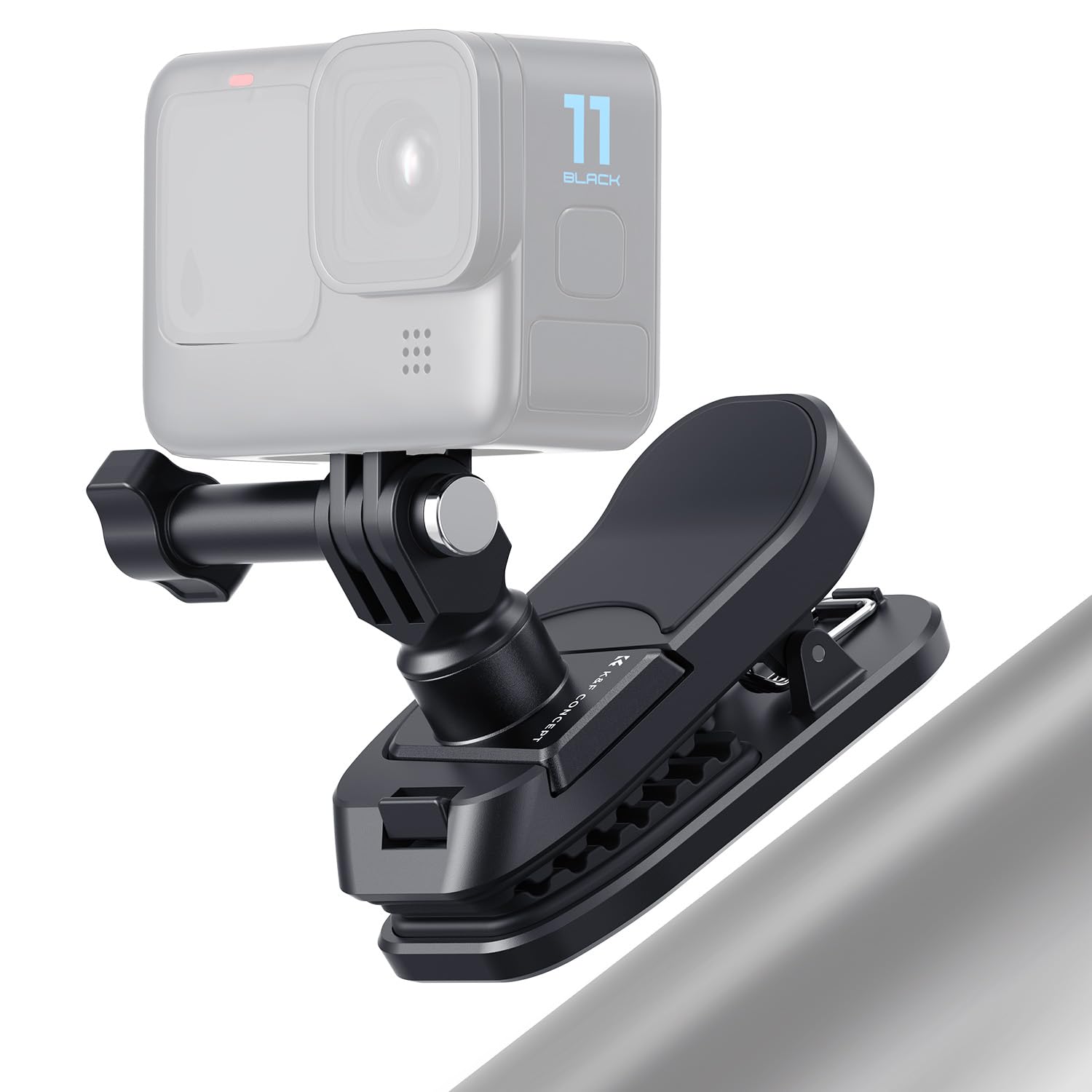 Amazon.com: K&F CONCEPT Magnetic Backpack Clip Mount for DJI Osmo